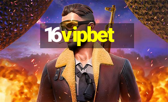 16vipbet