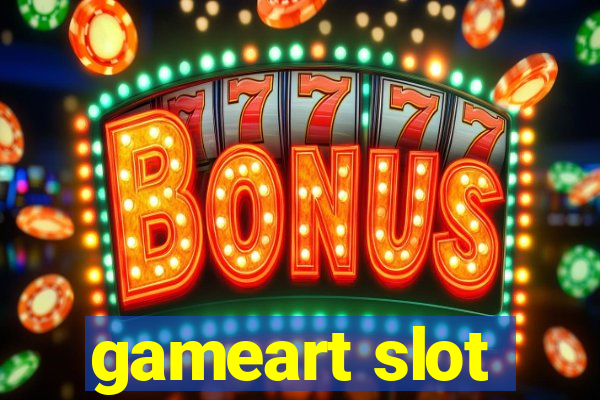 gameart slot