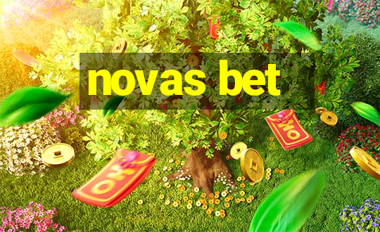 novas bet