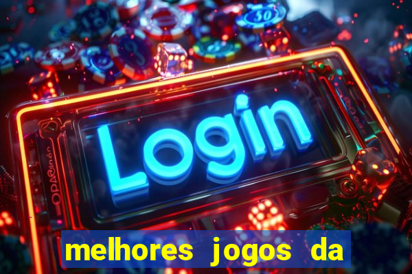 melhores jogos da pg slots