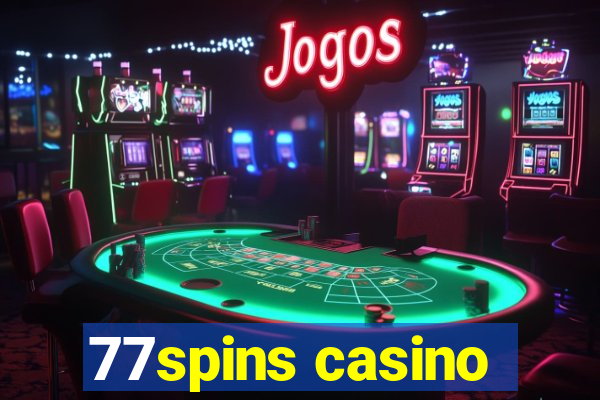 77spins casino