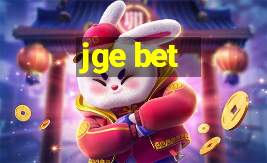 jge bet