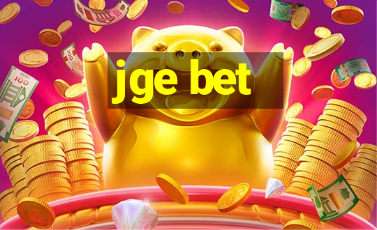 jge bet