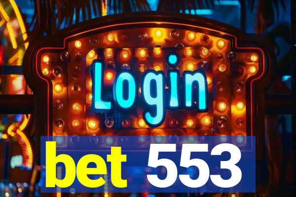 bet 553