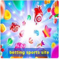 betting sports site