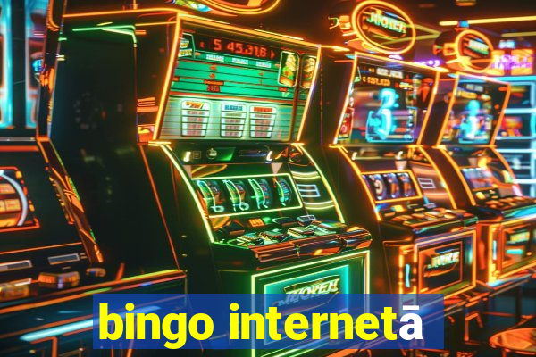 bingo internetā