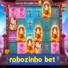 robozinho bet