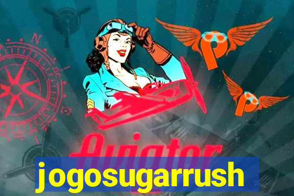 jogosugarrush