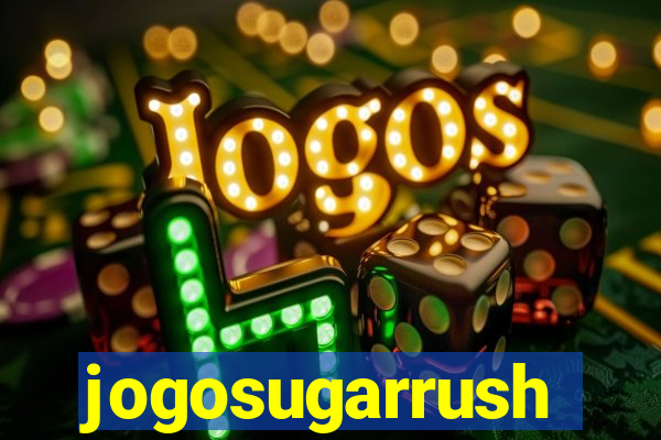 jogosugarrush