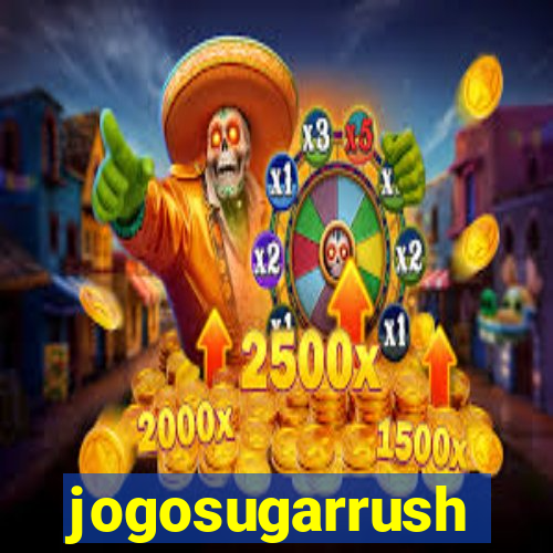 jogosugarrush