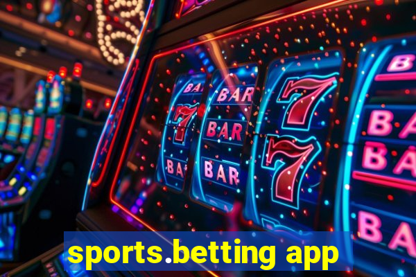 sports.betting app