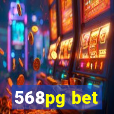 568pg bet