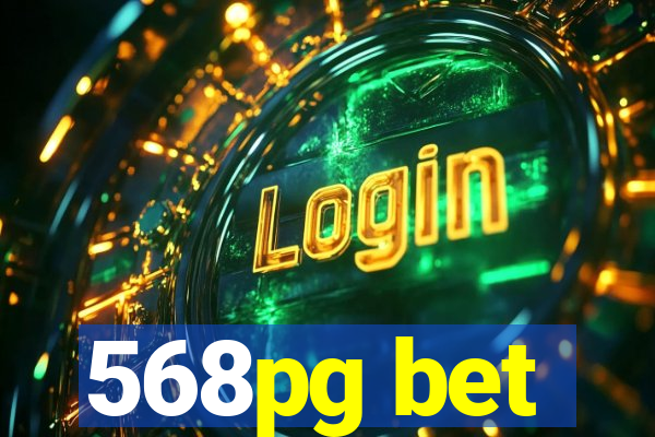 568pg bet