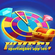 sportingbet app ios