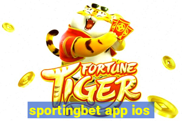 sportingbet app ios