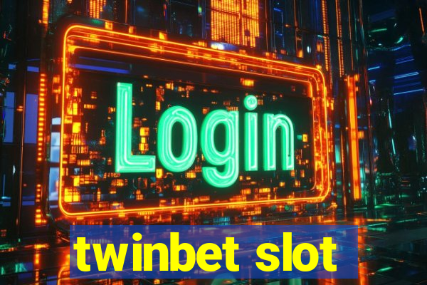 twinbet slot