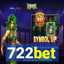 722bet