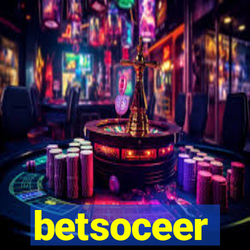 betsoceer