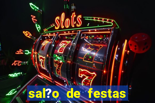 sal?o de festas infantis em porto alegre