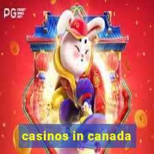 casinos in canada