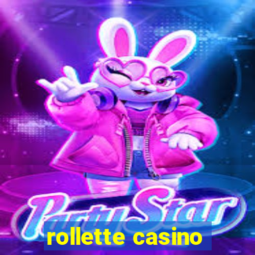 rollette casino