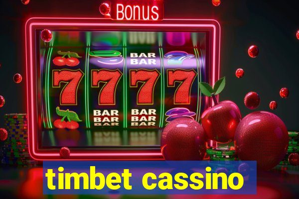 timbet cassino