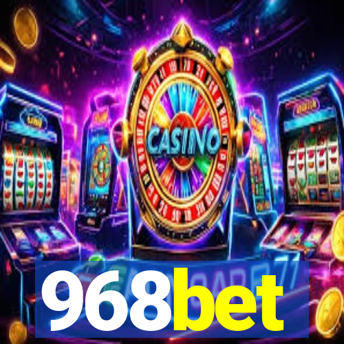 968bet