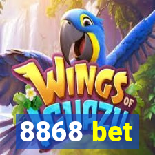 8868 bet