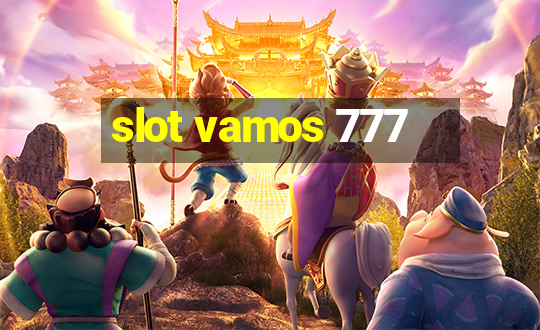 slot vamos 777