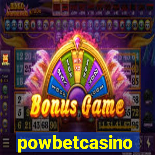 powbetcasino