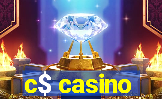 c$ casino