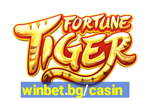 winbet.bg/casino