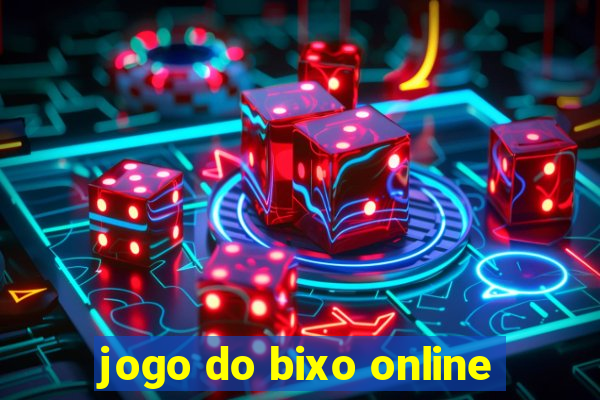 jogo do bixo online