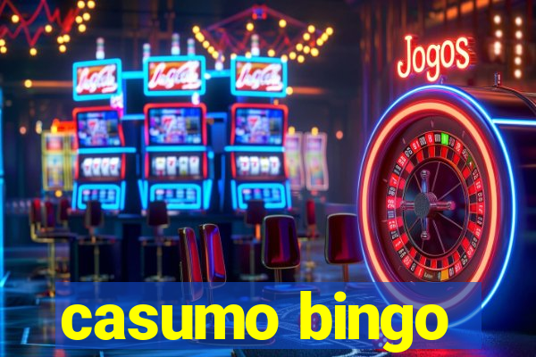 casumo bingo