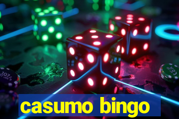 casumo bingo