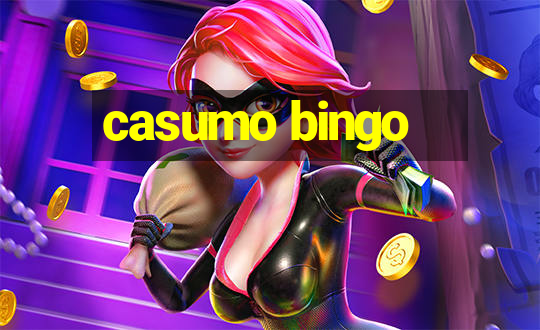 casumo bingo