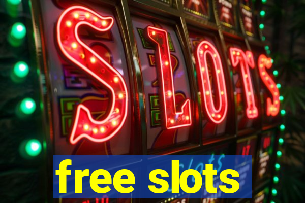 free slots