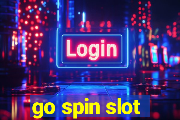 go spin slot