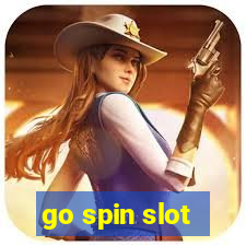 go spin slot