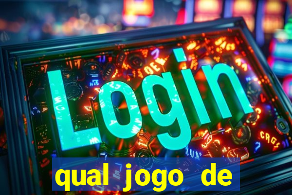 qual jogo de cassino online mais paga