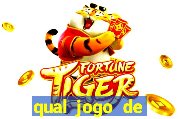 qual jogo de cassino online mais paga