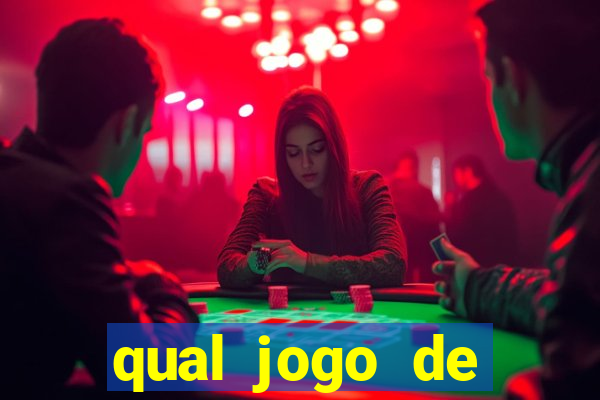 qual jogo de cassino online mais paga