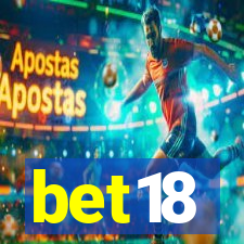 bet18