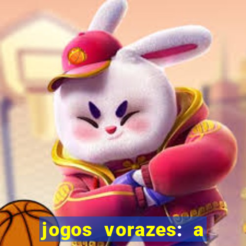 jogos vorazes: a esperan莽a - o final torrent