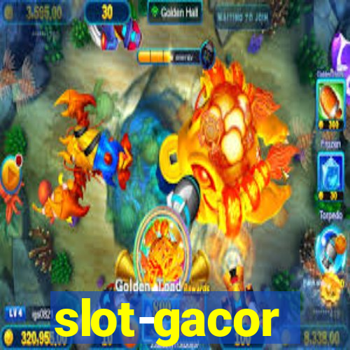 slot-gacor