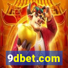 9dbet.com