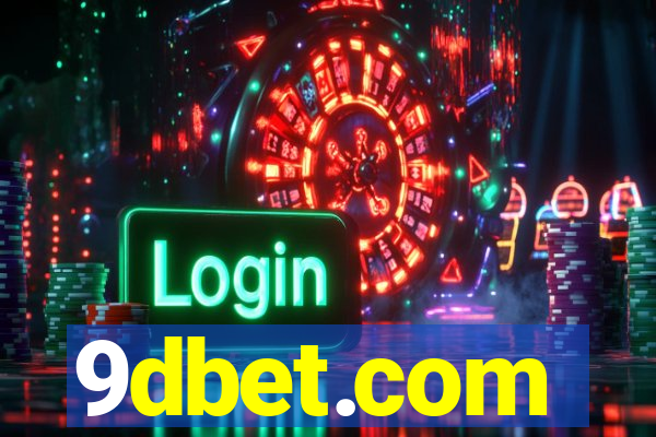 9dbet.com