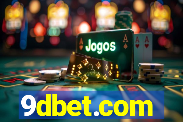 9dbet.com