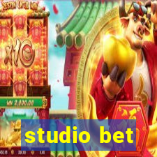 studio bet