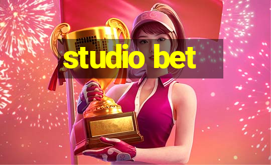 studio bet